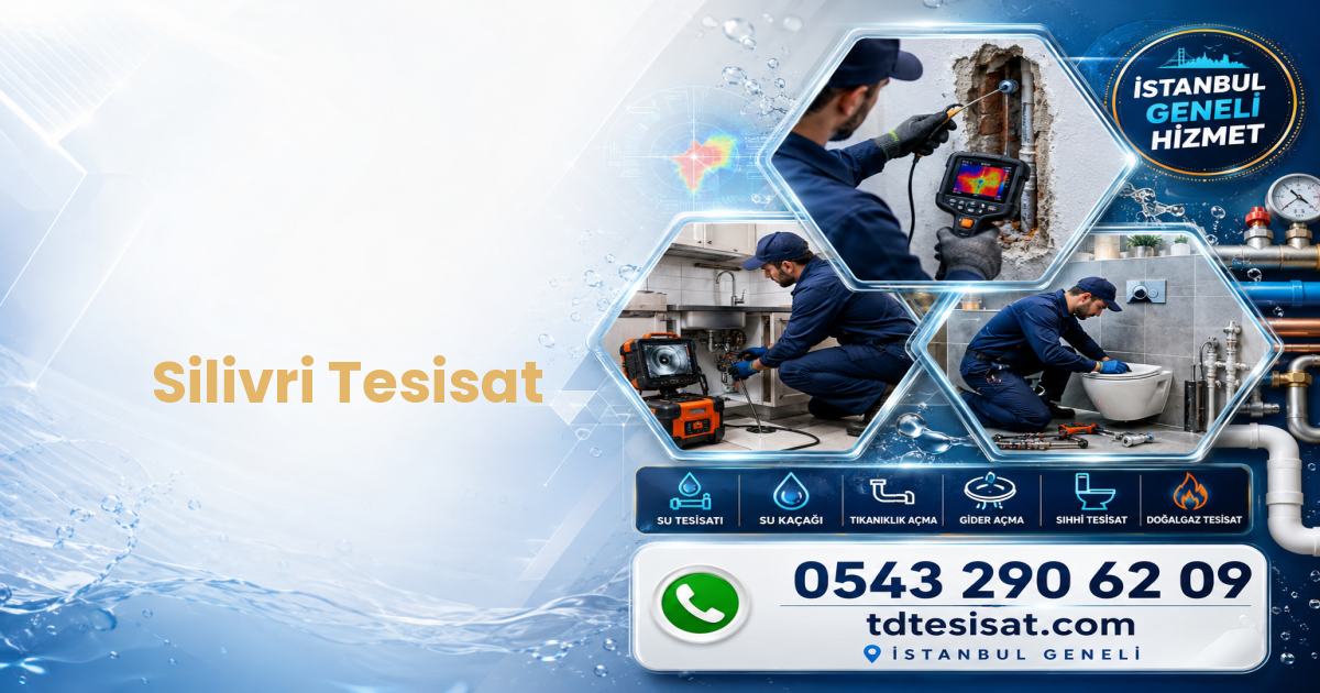 Tesisat