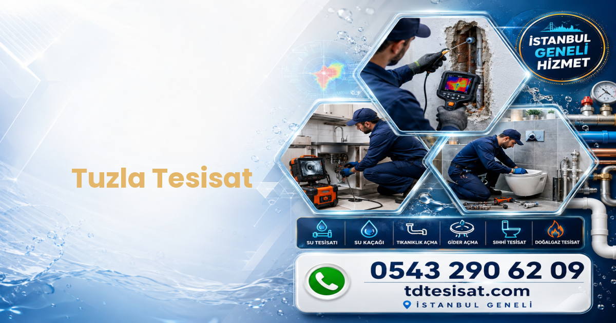 Tesisat